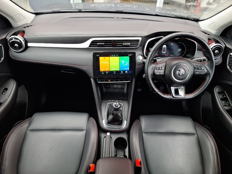 Used MG MG ZS 2021 for sale - 76713764: Photo 2