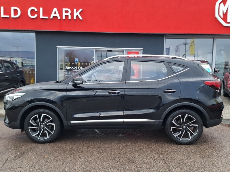 Used MG MG ZS 2021 for sale - 76713764: Photo 4