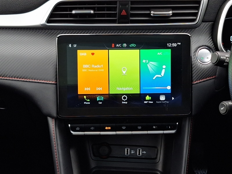 Used MG MG ZS 2021 for sale - 76713764: Photo 7