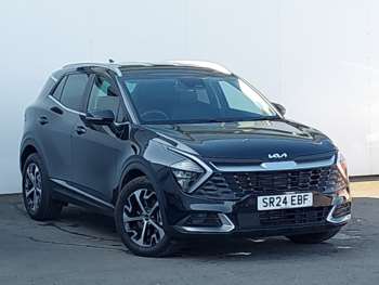 2024 - 1.6T GDi 207 HEV 3 5dr Auto