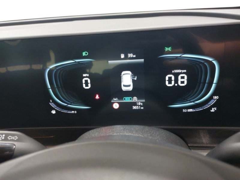 Used Kia Sportage 2025 for sale - 76630884: Photo 11