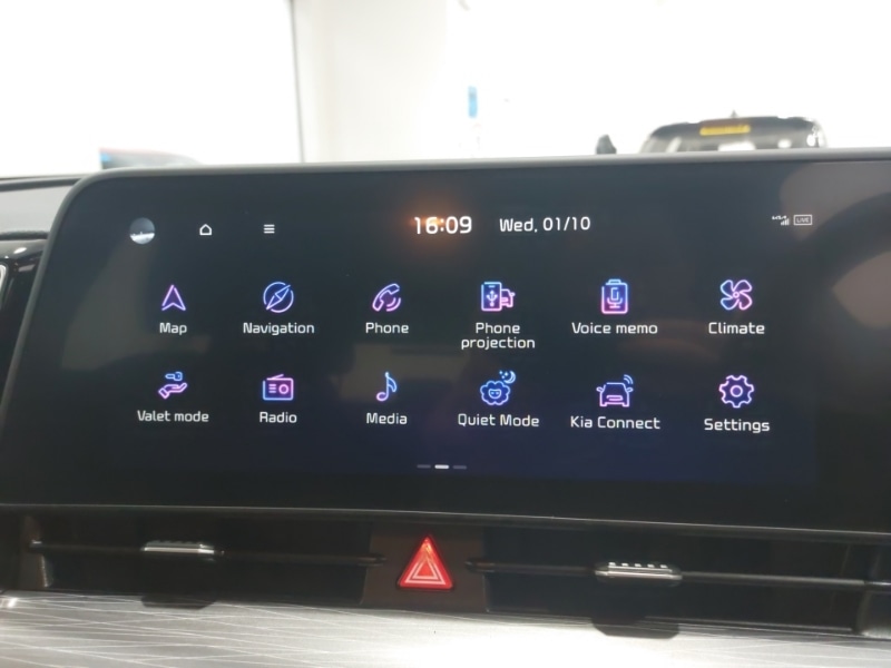 Used Kia Sportage 2025 for sale - 76630884: Photo 12