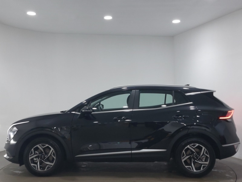 Used Kia Sportage 2025 for sale - 76630884: Photo 4