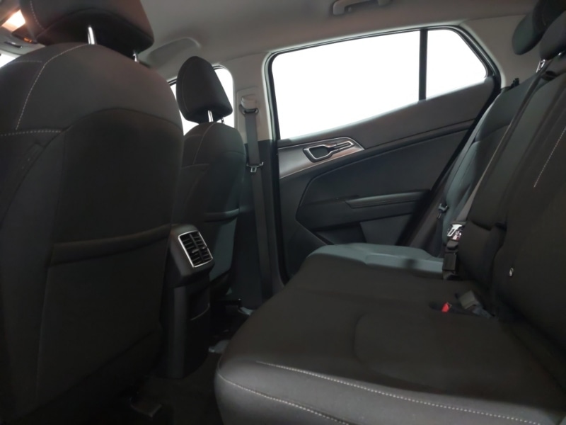 Used Kia Sportage 2025 for sale - 76630884: Photo 6