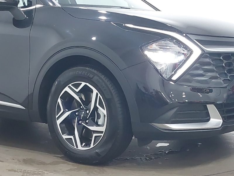 Used Kia Sportage 2025 for sale - 76630884: Photo 9