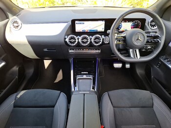 Used Mercedes-Benz GLA 2025 for sale - 78439169: Photo