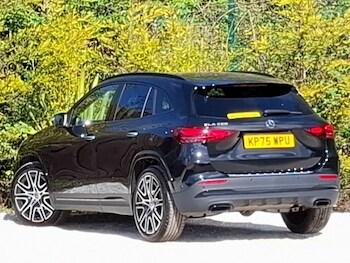 Used Mercedes-Benz GLA 2025 for sale - 78439169: Photo