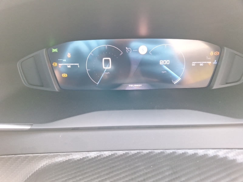 Used Peugeot 208 2025 for sale - 77281640: Photo 10