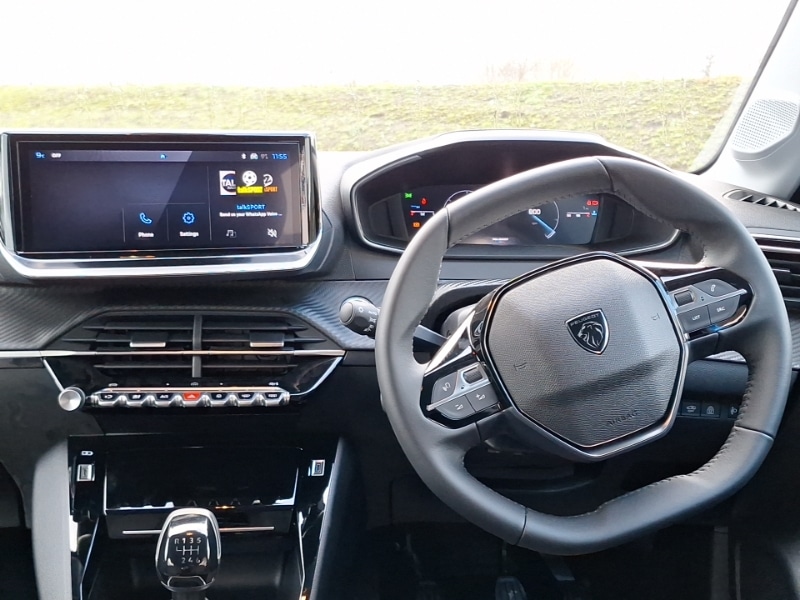 Used Peugeot 208 2025 for sale - 77281640: Photo 2