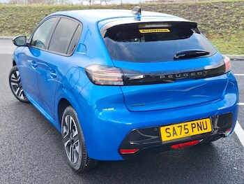 Used Peugeot 208 2025 for sale - 77281640: Photo