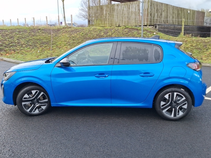 Used Peugeot 208 2025 for sale - 77281640: Photo 4