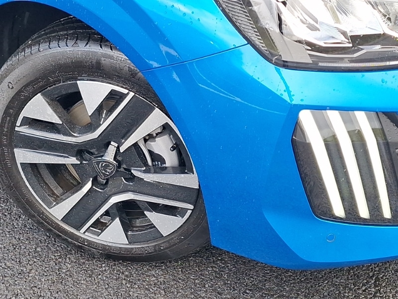 Used Peugeot 208 2025 for sale - 77281640: Photo 9