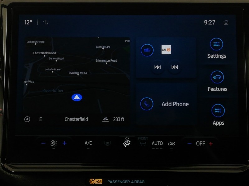 Used Ford Puma 2025 for sale - 76816632: Photo 10