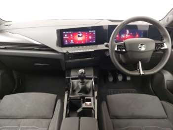Used Vauxhall Astra 2025 for sale - 75447182: Photo