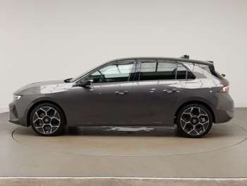 Used Vauxhall Astra 2025 for sale - 75447182: Photo