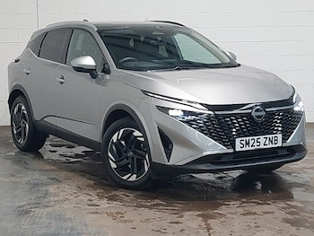 Used Nissan Qashqai 2025 for sale - 79208226: Photo