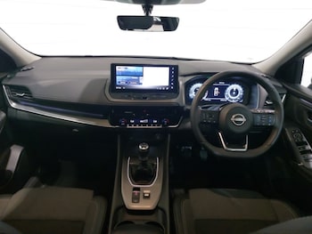 Used Nissan Qashqai 2025 for sale - 79208226: Photo