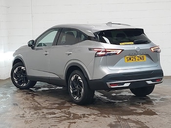 Used Nissan Qashqai 2025 for sale - 79208226: Photo