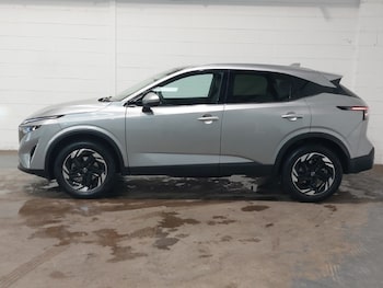Used Nissan Qashqai 2025 for sale - 79208226: Photo