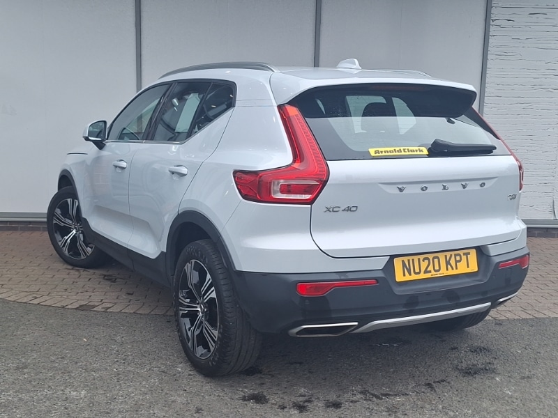 Used Volvo XC40 2020 for sale - 77082912: Photo 3