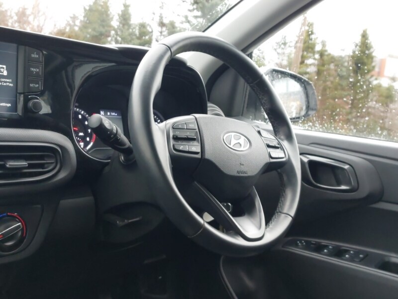 Used Hyundai i10 2021 for sale - 77434017: Photo 11