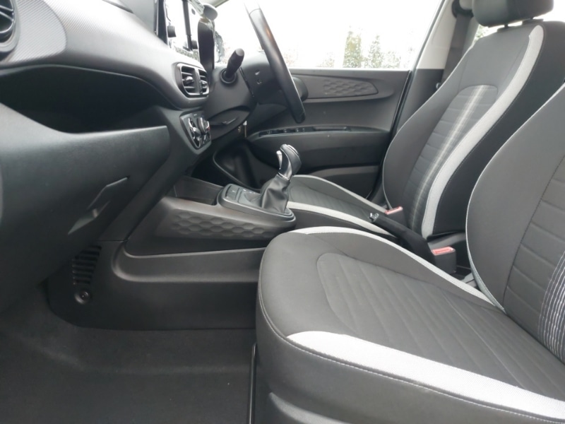 Used Hyundai i10 2021 for sale - 77434017: Photo 5