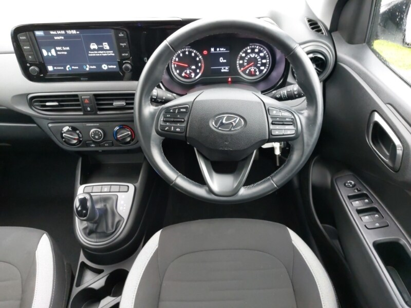 Used Hyundai i10 2021 for sale - 77434017: Photo 7