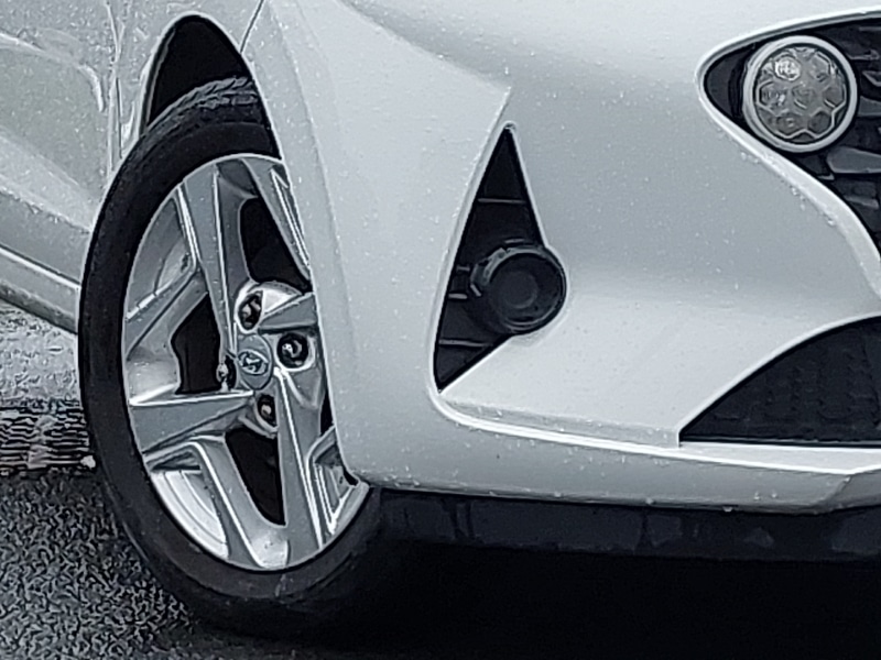 Used Hyundai i10 2021 for sale - 77434017: Photo 9