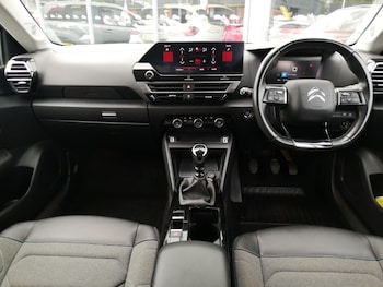 Used Citroen C4 2021 for sale - 79164455: Photo