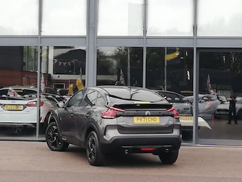 Used Citroen C4 2021 for sale - 79164455: Photo