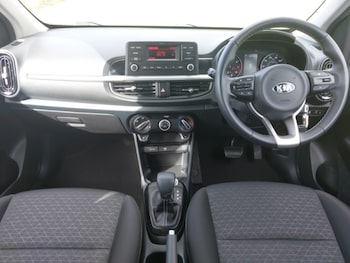 Used Kia Picanto 2021 for sale - 78269763: Photo