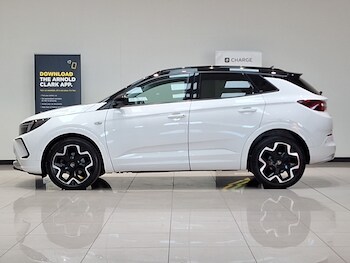 Used Vauxhall Grandland 2023 for sale - 78403897: Photo