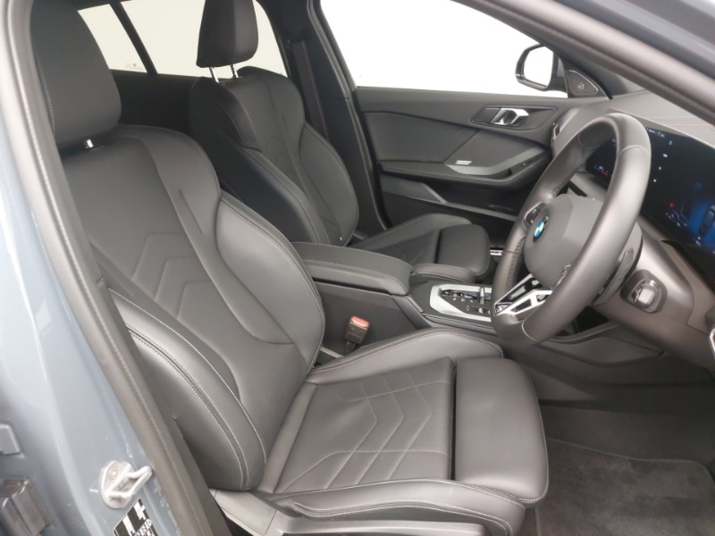 Used BMW 1 Series 2025 for sale - 77424035: Photo 11