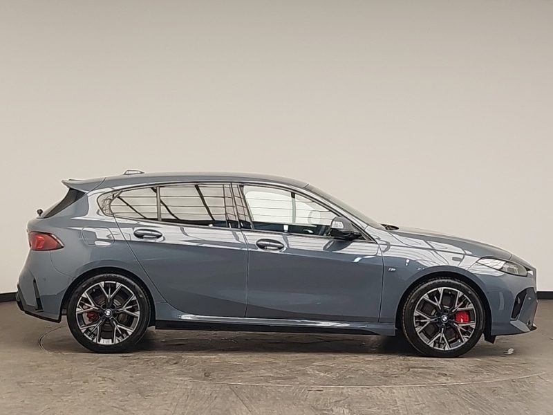 Used BMW 1 Series 2025 for sale - 77424035: Photo 2