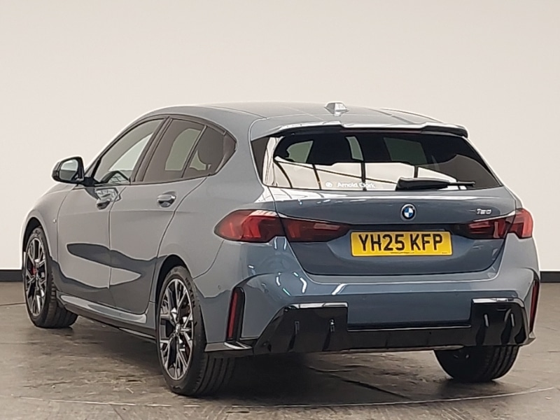 Used BMW 1 Series 2025 for sale - 77424035: Photo 3