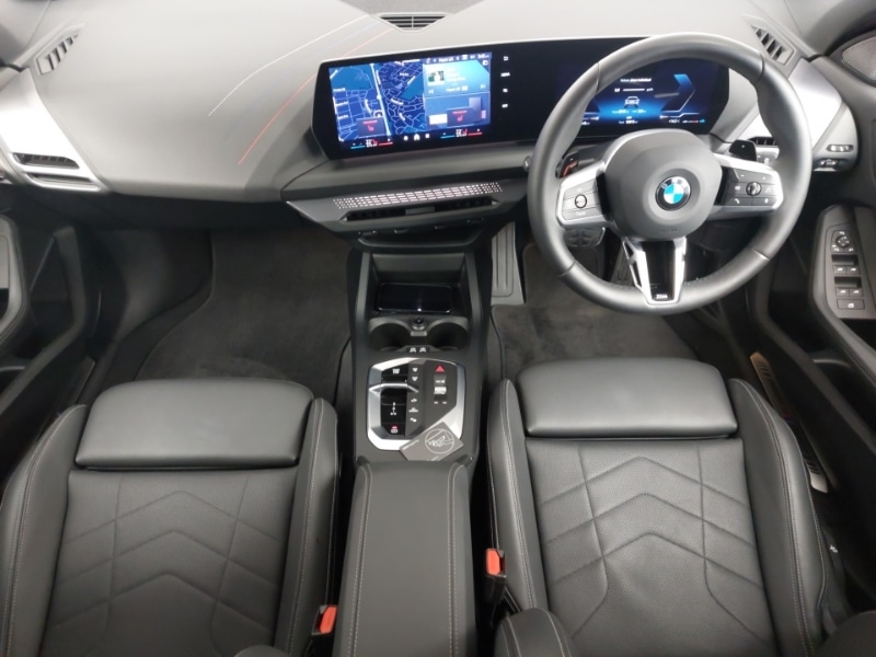 Used BMW 1 Series 2025 for sale - 77424035: Photo 4