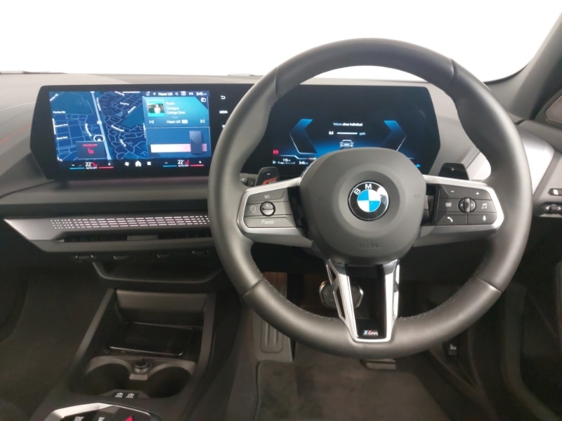 Used BMW 1 Series 2025 for sale - 77424035: Photo 5