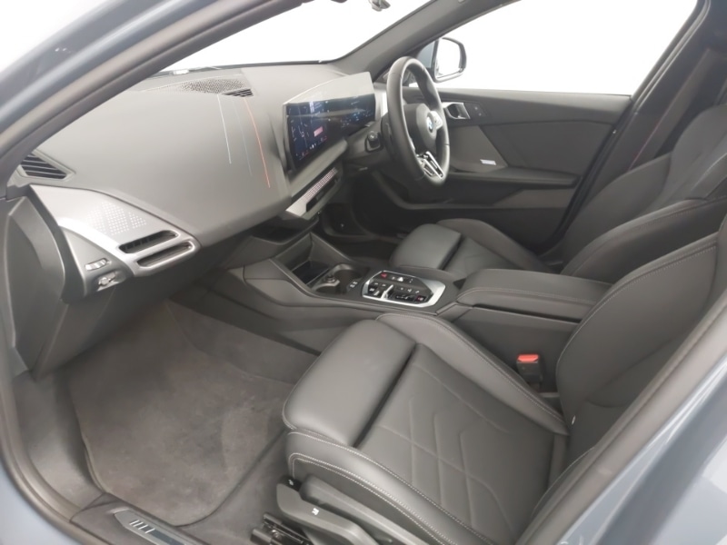 Used BMW 1 Series 2025 for sale - 77424035: Photo 7