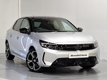 Vauxhall Corsa feature image