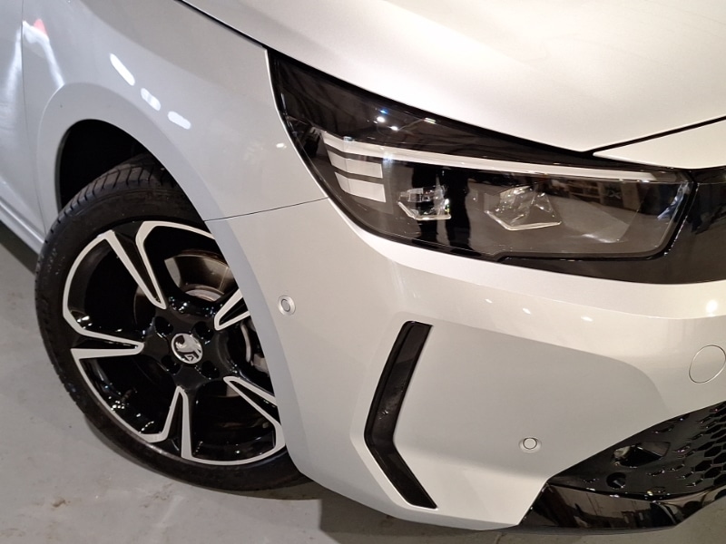 Used Vauxhall Corsa 2024 for sale - 76915884: Photo 9