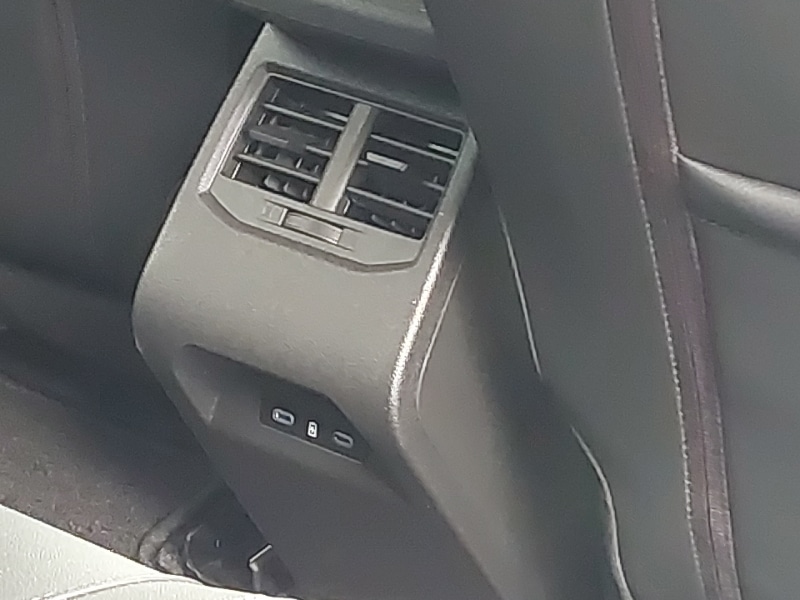 Used Renault Megane E Tech 2023 for sale - 77330147: Photo 12