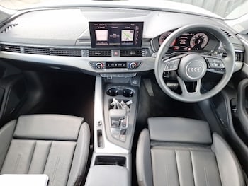 Used Audi A5 2024 for sale - 78616735: Photo