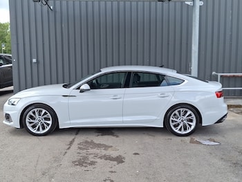 Used Audi A5 2024 for sale - 78616735: Photo