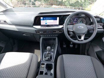 Used Ford Tourneo Connect 2023 for sale - 78957660: Photo