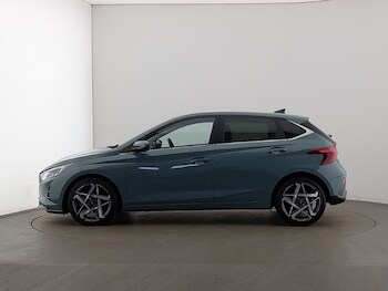 Used Hyundai i20 2025 for sale - 78369990: Photo