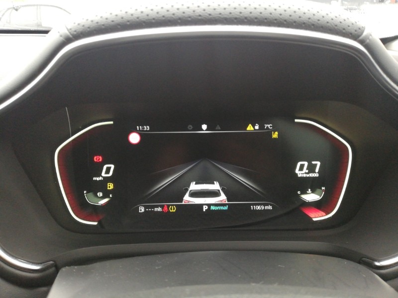 Used MG MG HS 2022 for sale - 77954664: Photo 12