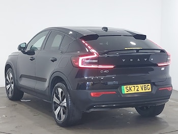 Used Volvo C40 2022 for sale - 78439139: Photo