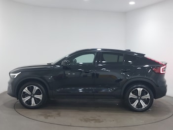 Used Volvo C40 2022 for sale - 78439139: Photo
