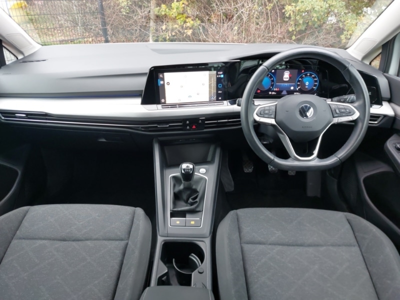 Used Volkswagen Golf 2021 for sale - 77032082: Photo 2