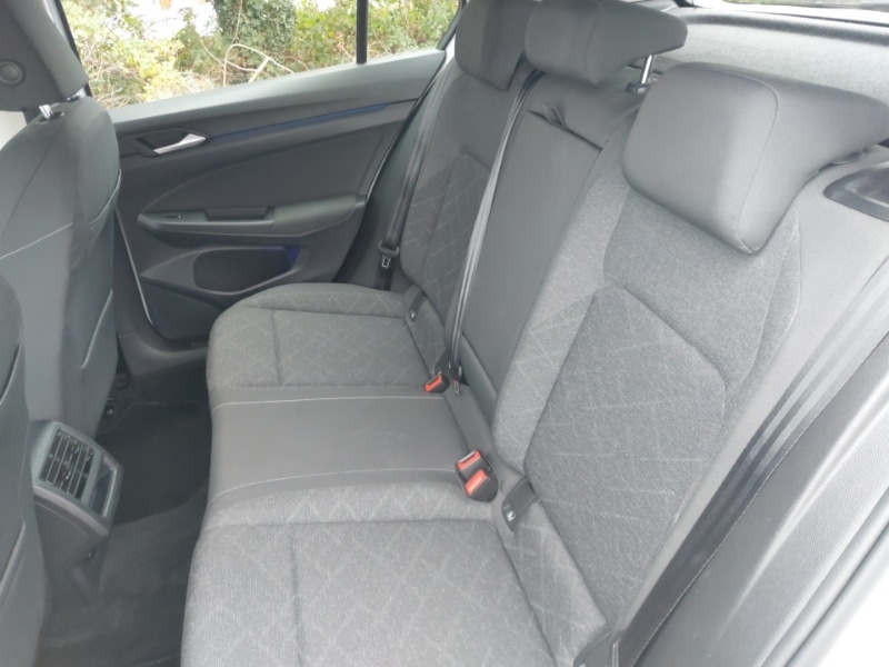 Used Volkswagen Golf 2021 for sale - 77032082: Photo 6